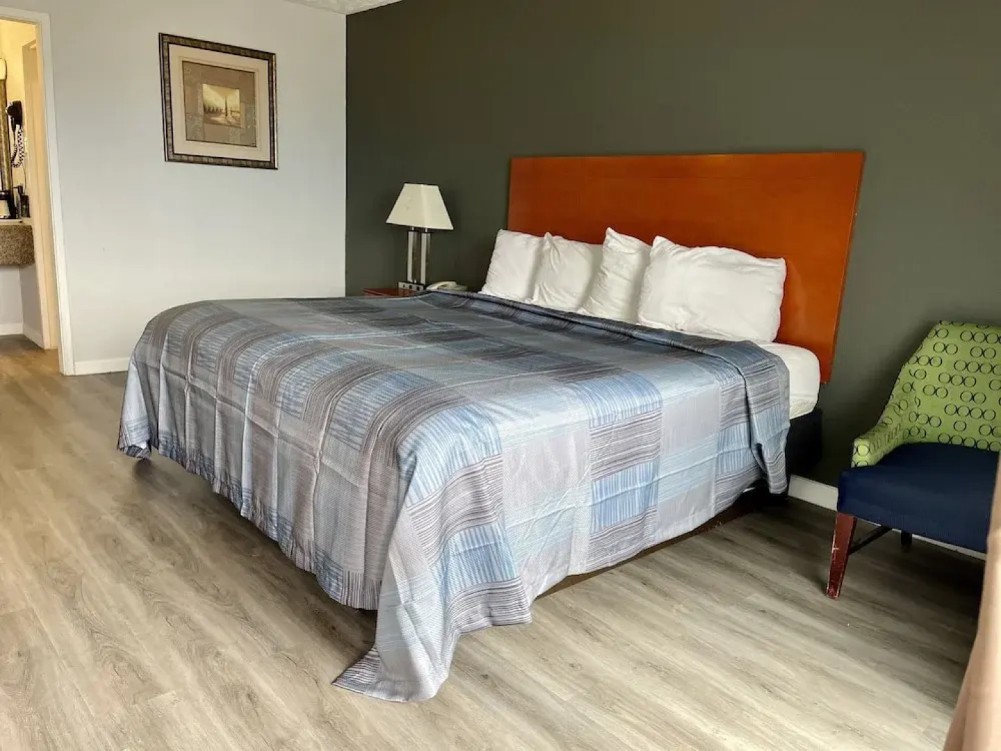 Quality Inn & Suites Conference Center