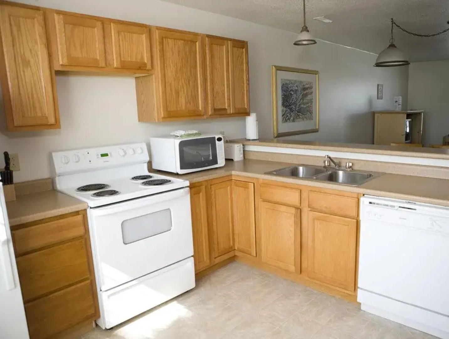 Nauvoo Vacation Villas & Condos