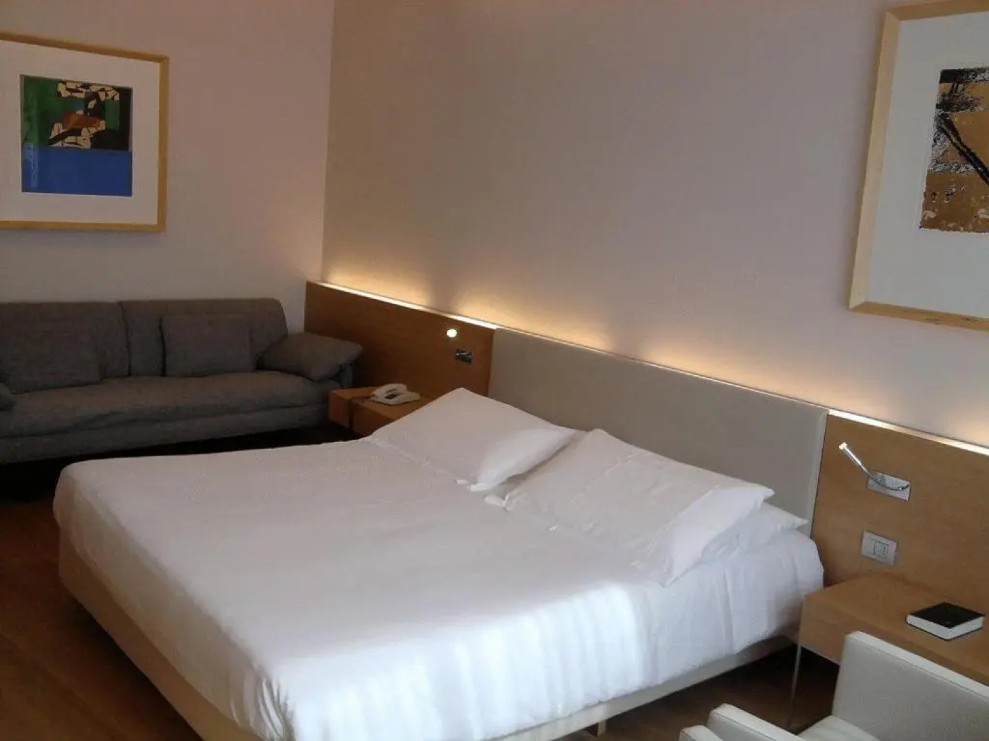 Hotel Internazionale