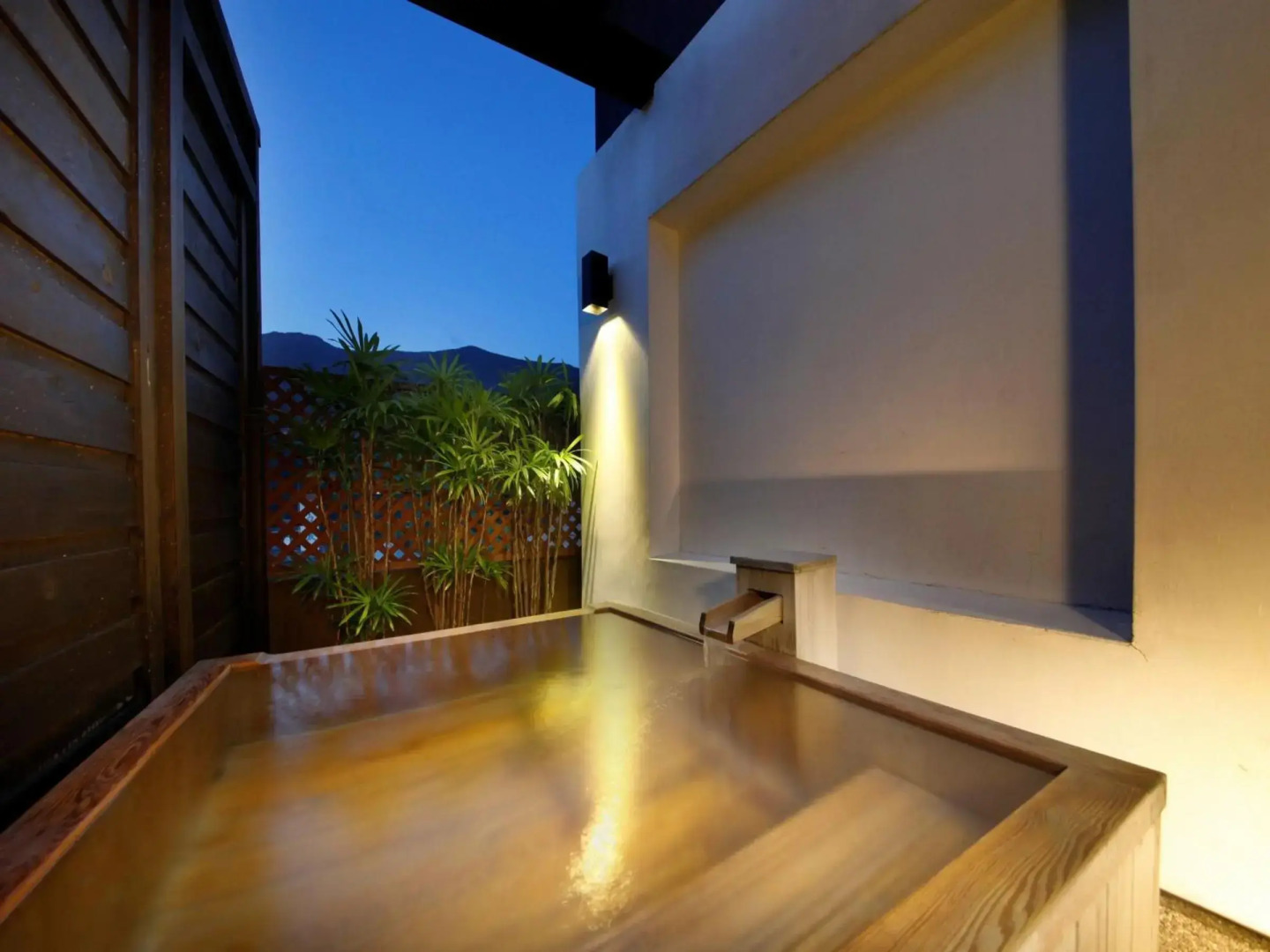 Yugawara Ohnoya Ryokan