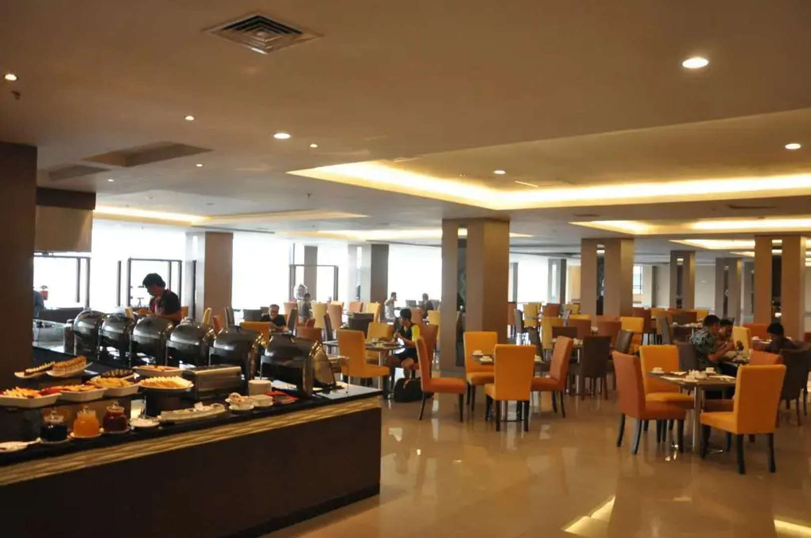 Beston Hotel Palembang