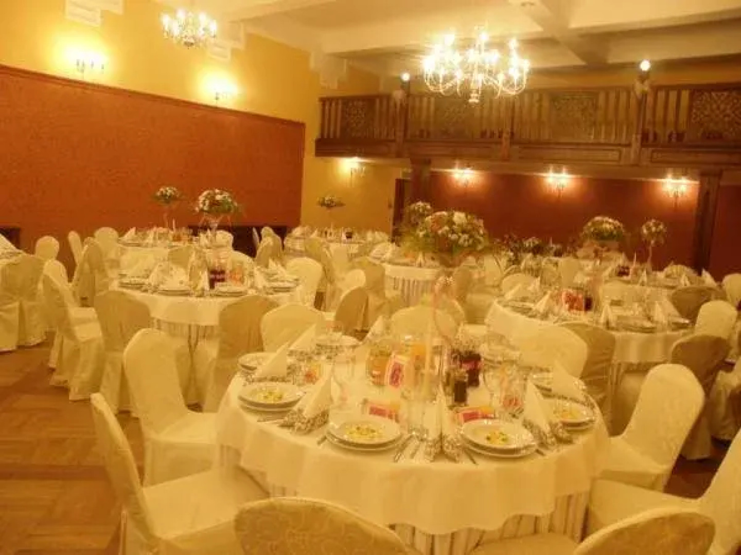 Hotel Stara Szmergielnia