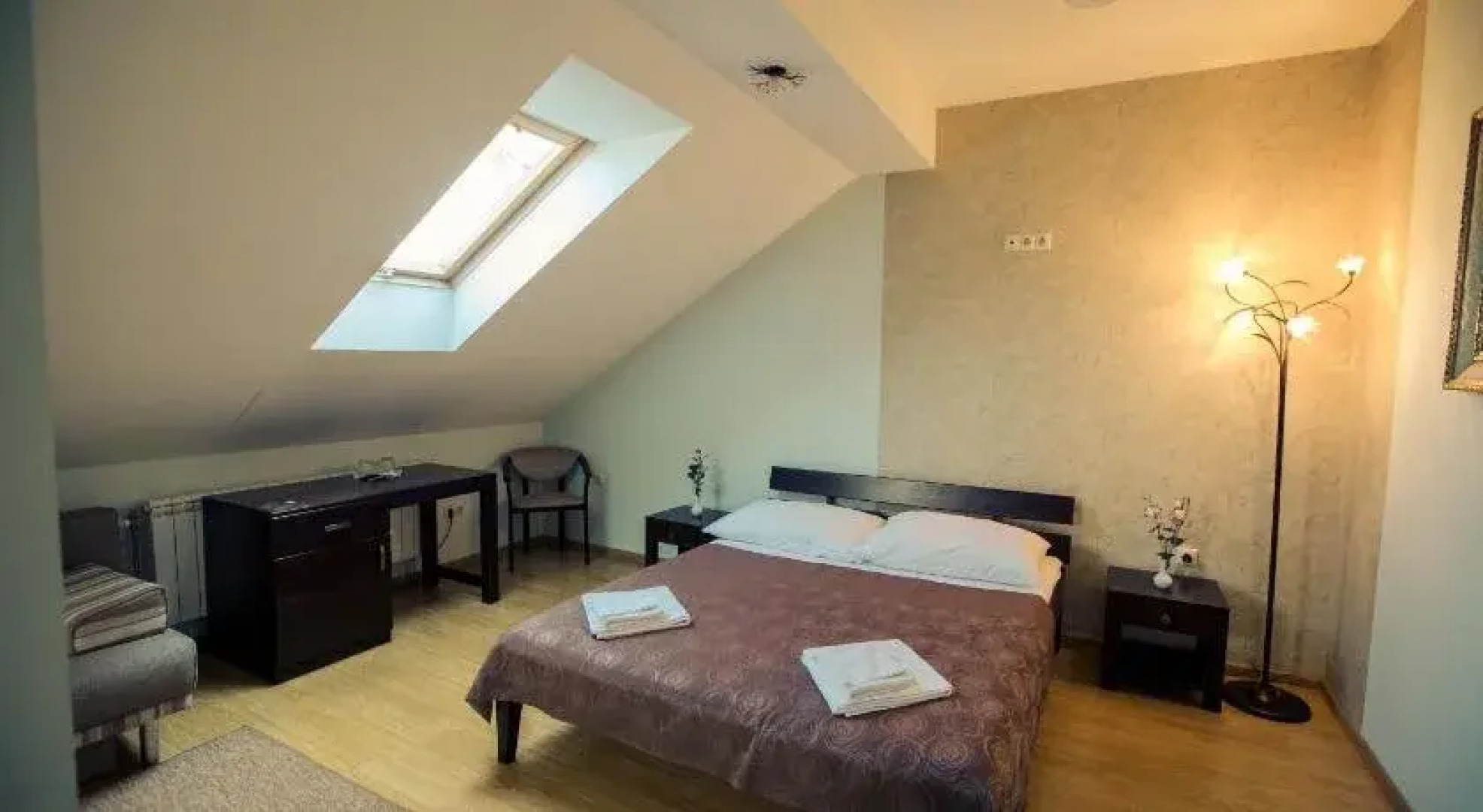 Отель Премьера