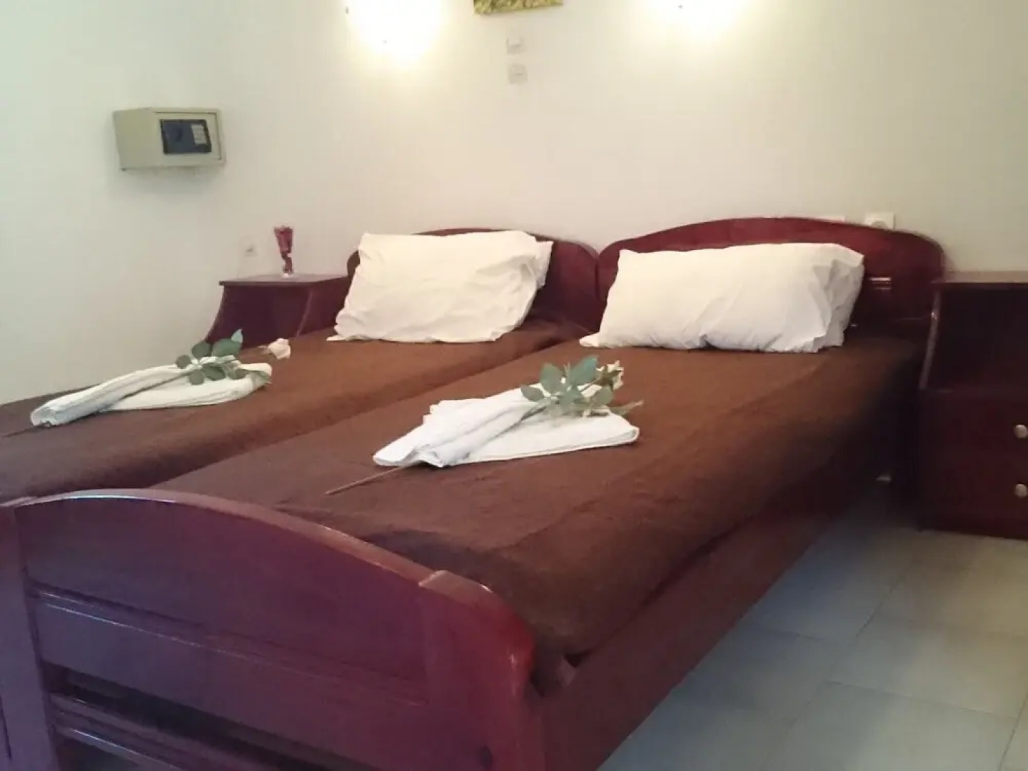 Nice Apartments in Rapaniana near Chania