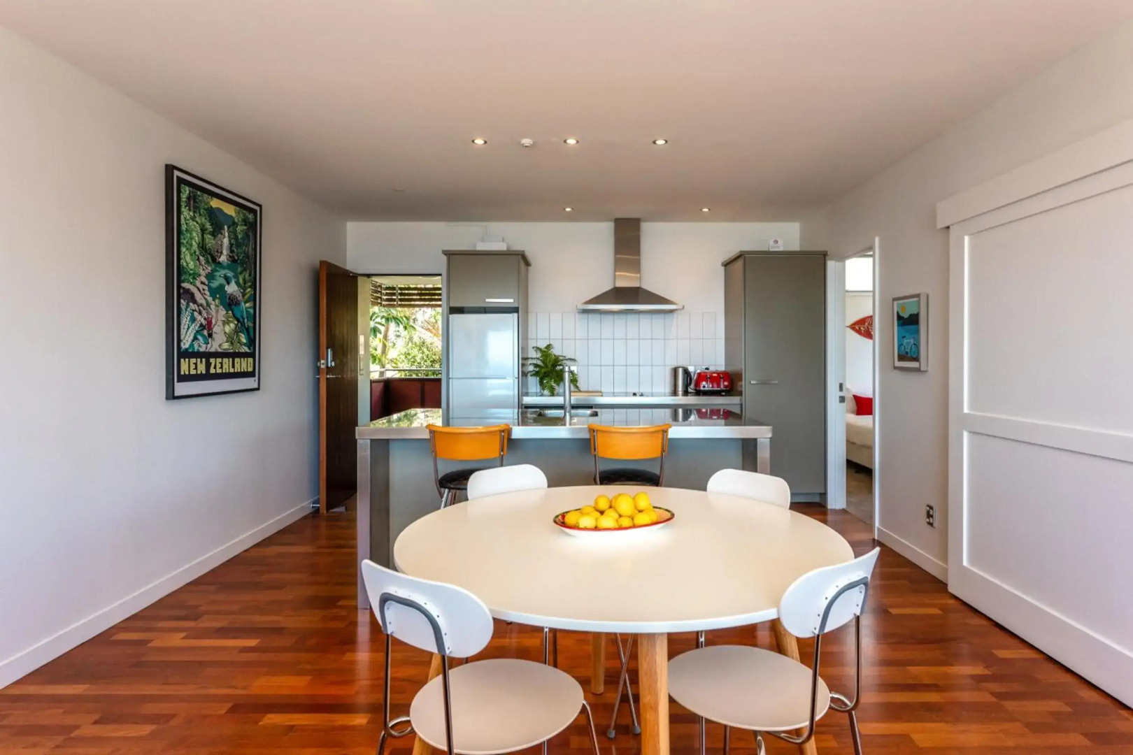 The Sands - Apartment 26