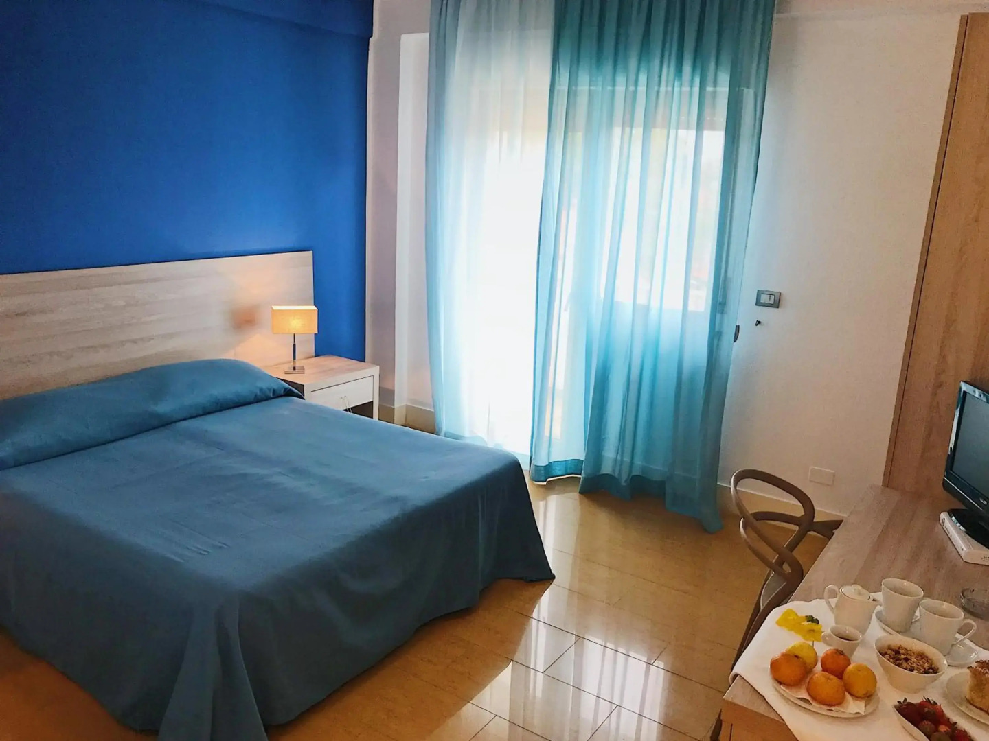 Hotel Conchiglia D'oro