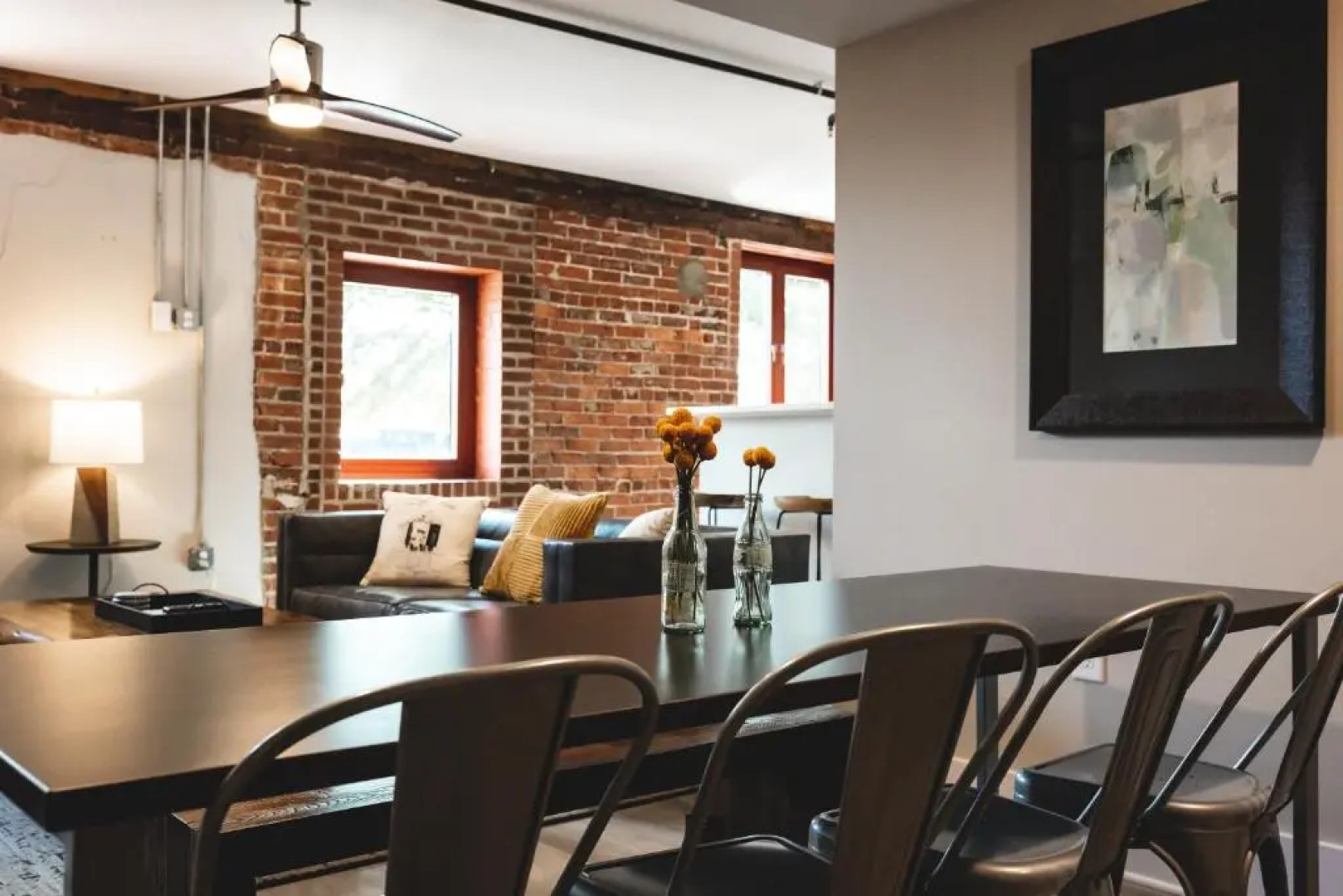 Three Trails Downtown Elkin