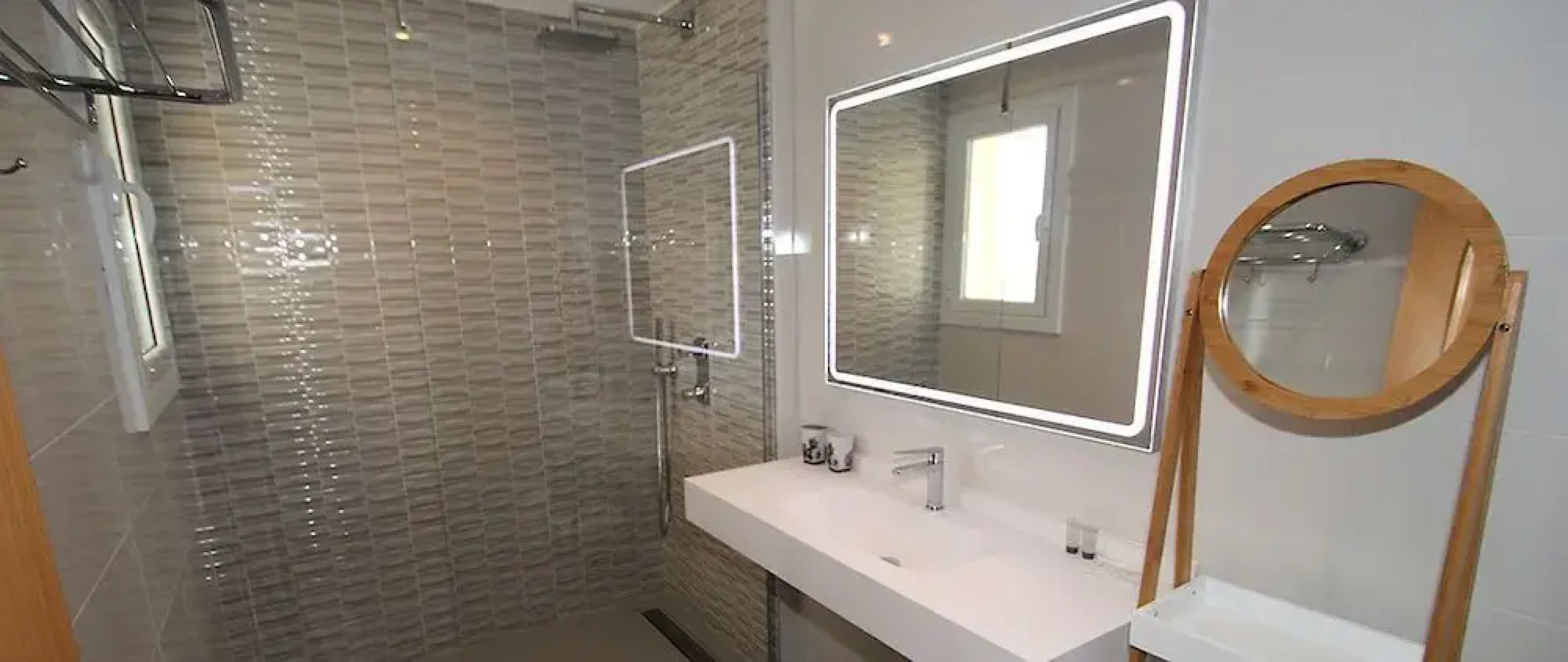Résidence Itxasoa