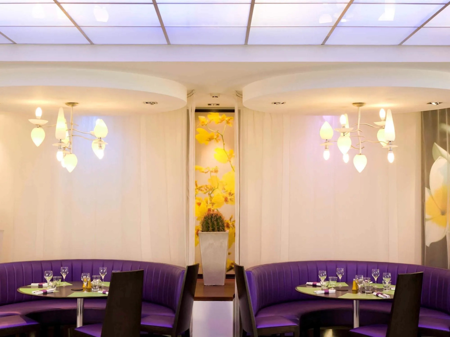 Novotel Grenoble Centre