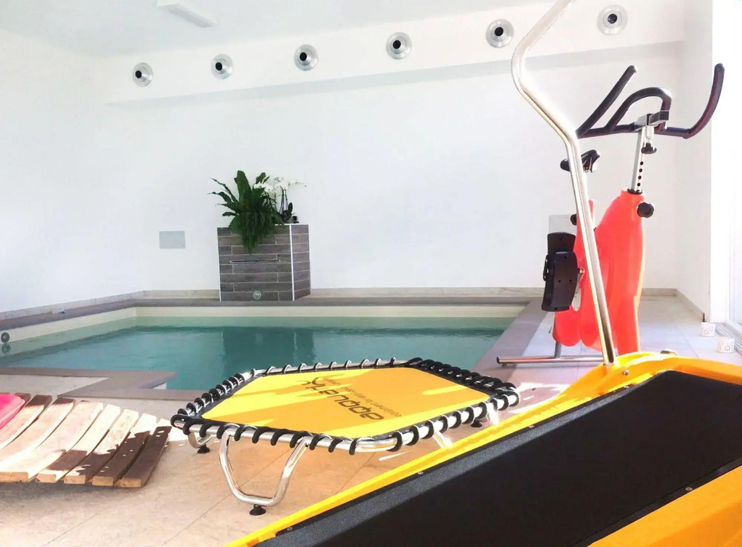 Casale del Vacanziere