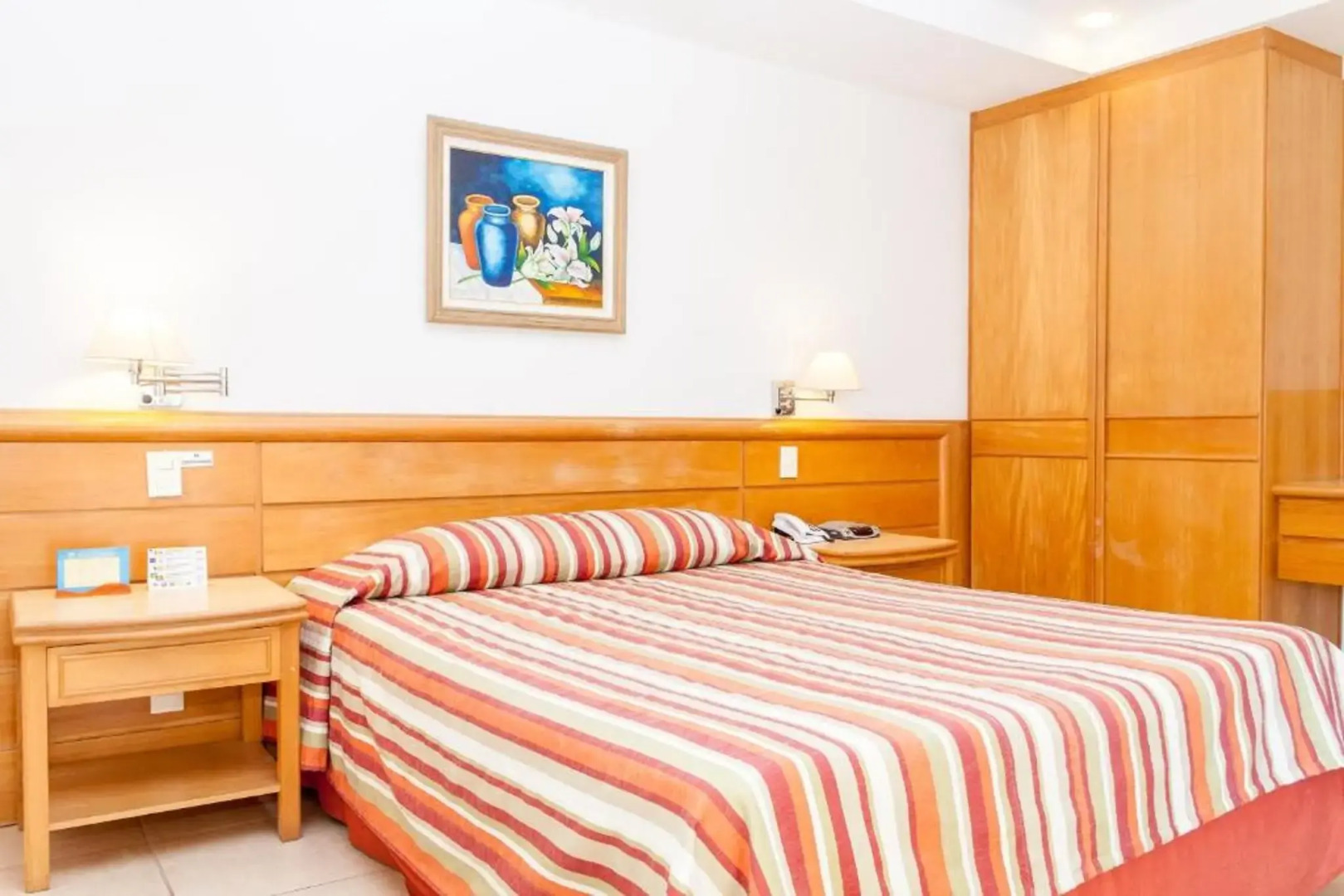 Hotel Atlantico Buzios Convention and Resort