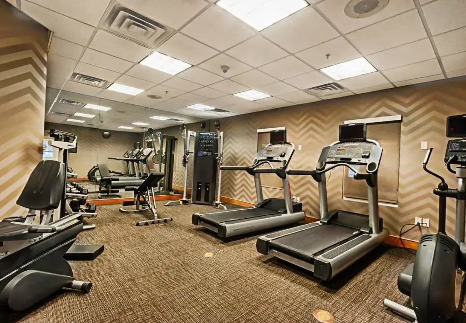 Residence Inn Mt. Laurel at Bishops Gate