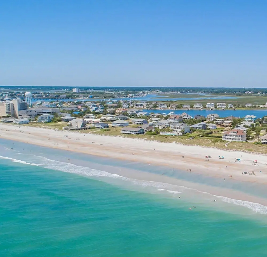 Seas the Breeze by Sea Scape Properties