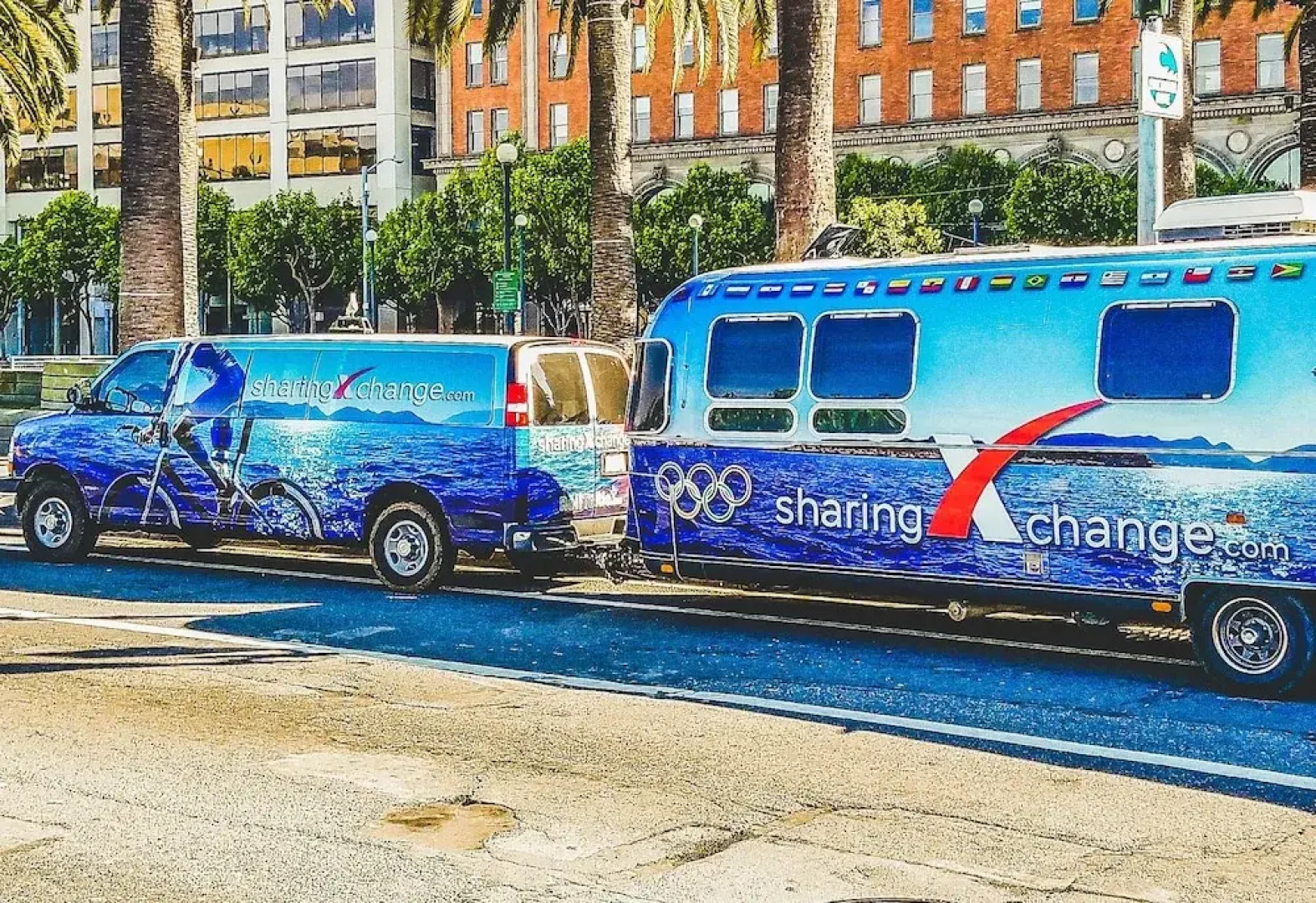 Amazing Airstream Experience