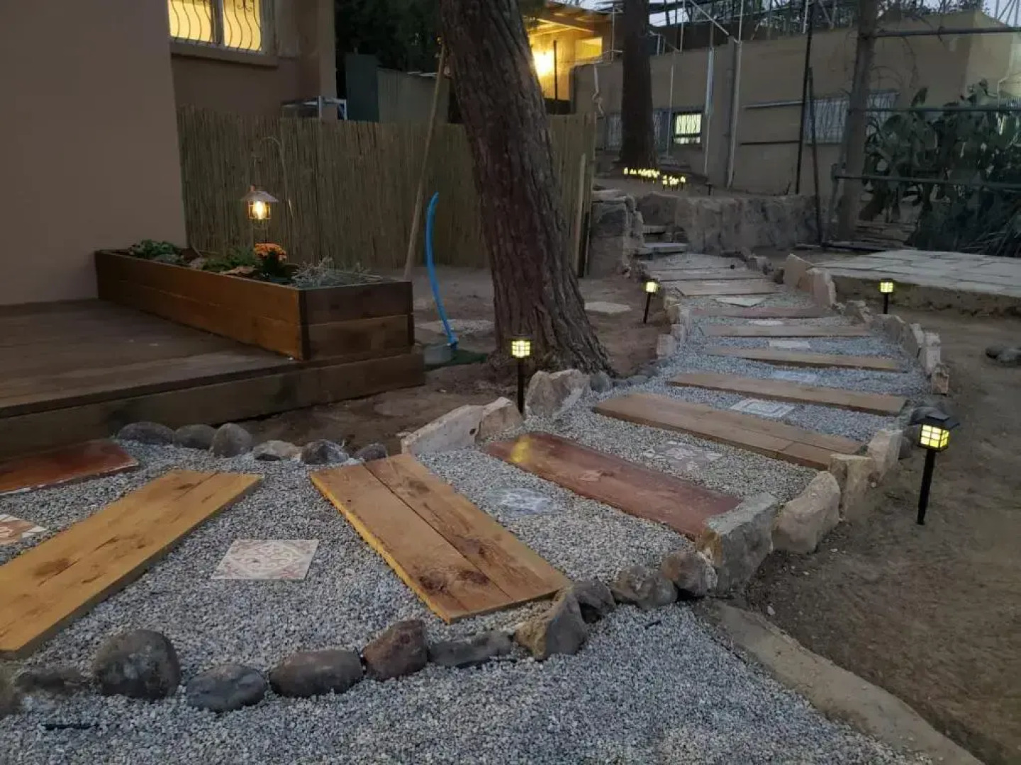 Moonlight Suite Arad צימר אור הירח, ערד