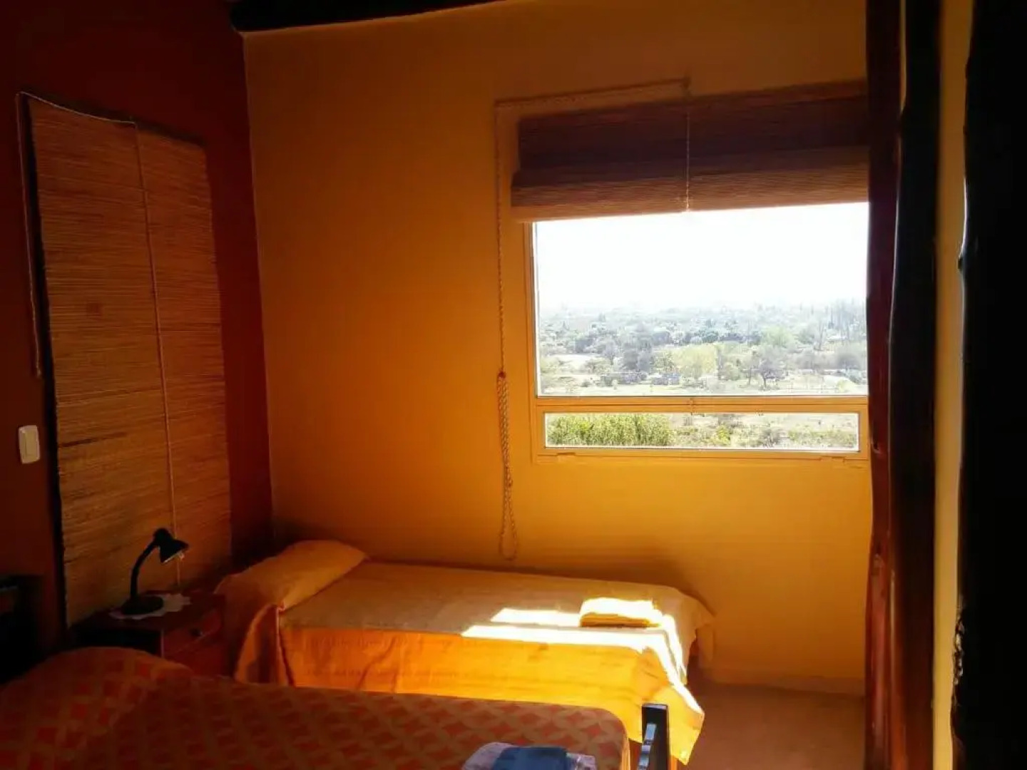 Cabañas Altos del Velazco