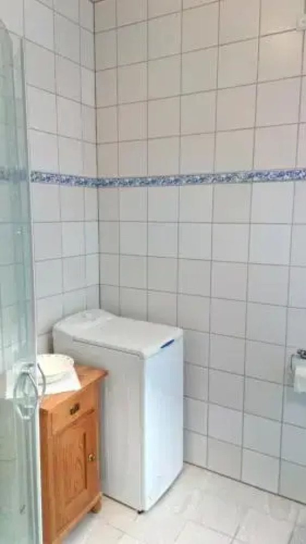 Jugendstil-Villa Aerö