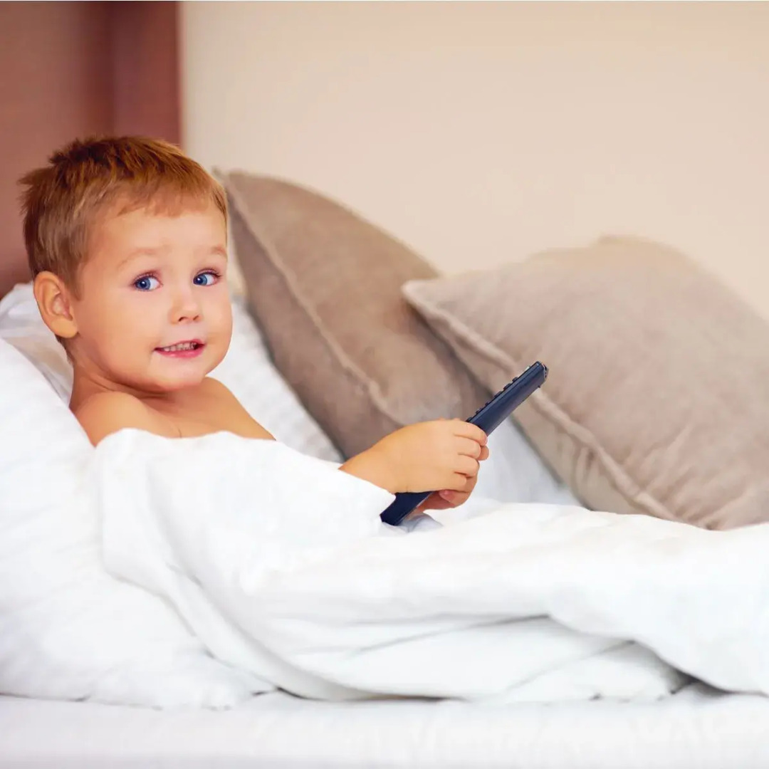 Homeport Apartment Hotel