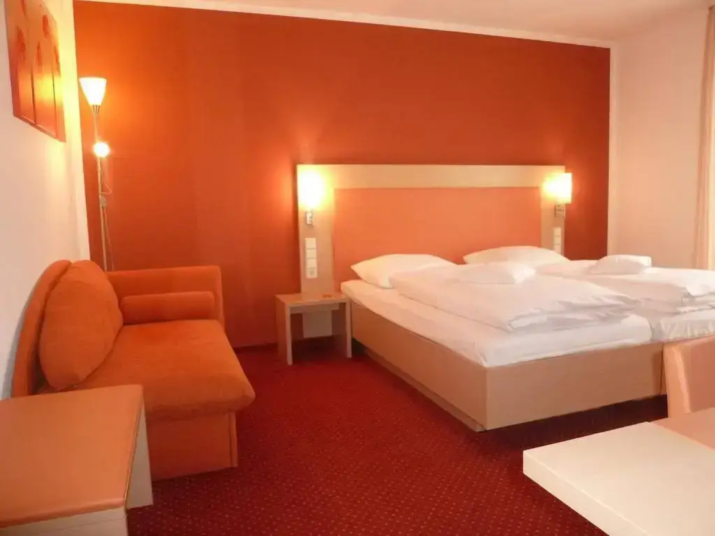 Hotel Gasthof Zum Bad