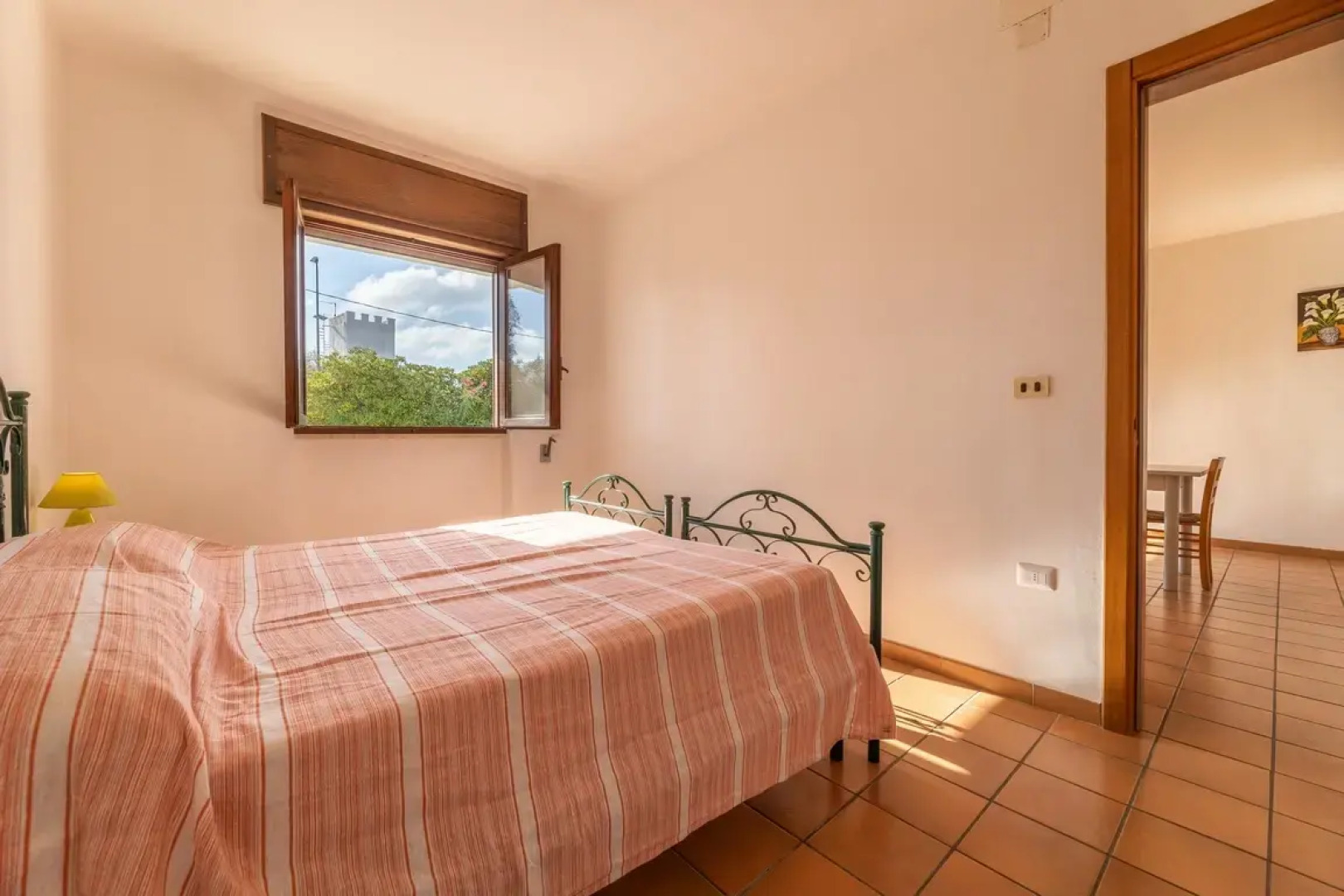 Residence La caletta