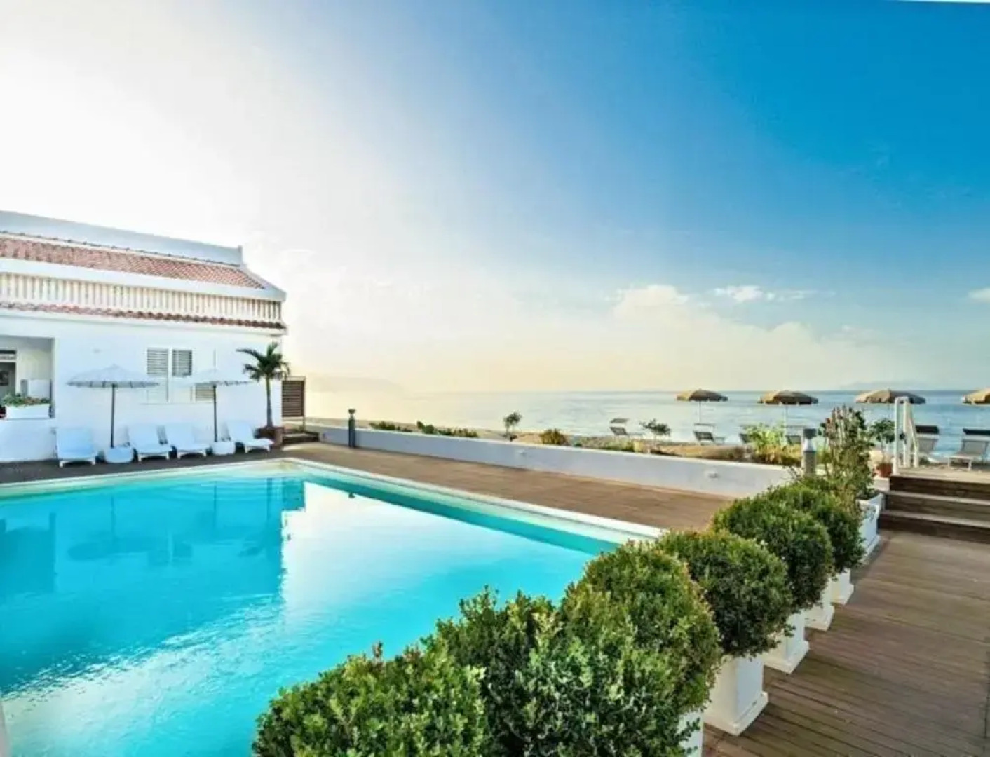 Ferienwohnung für 6 Personen ca 70 m in Marchesana, Sizilien Nordküste von Sizilien