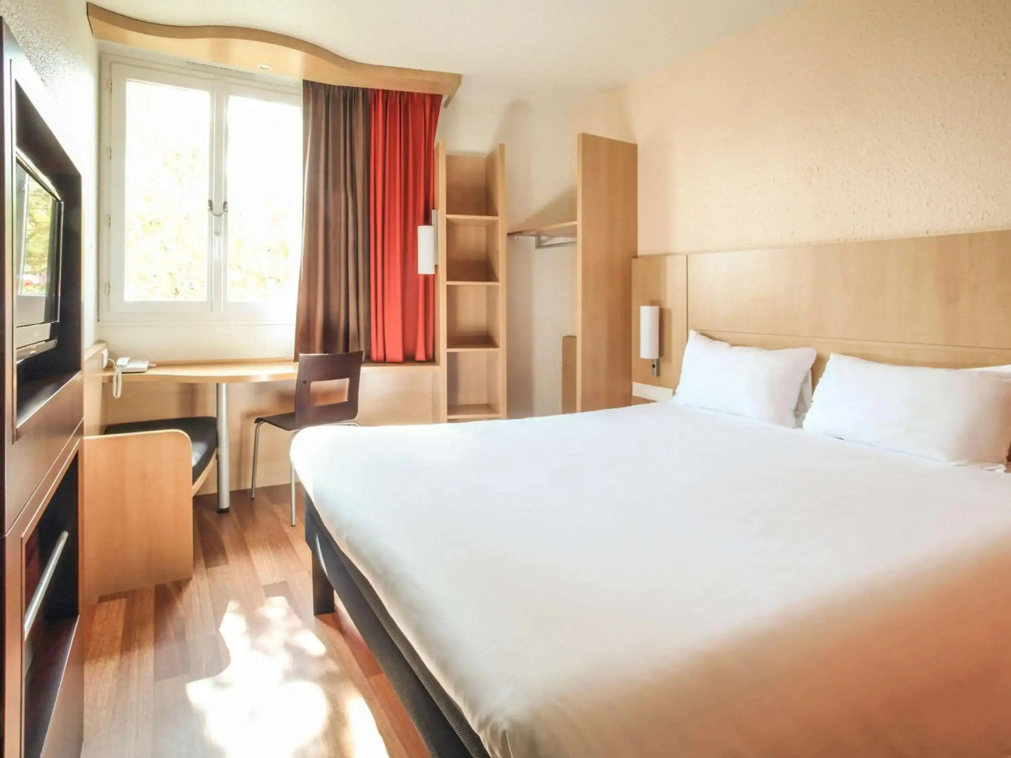 Ibis Chalons En Champagne