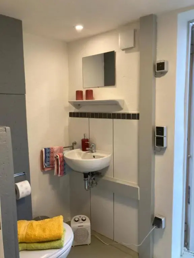 Gemutlicher Schaferwagen Im Grunen-Schaferwagen 44