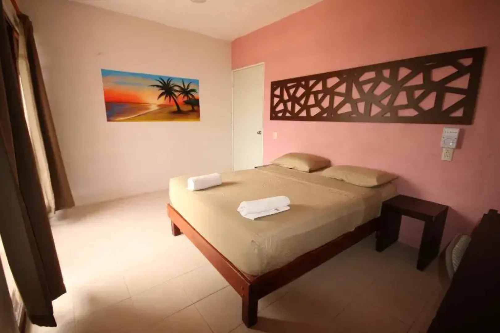 Hotel Los Arcos Holbox