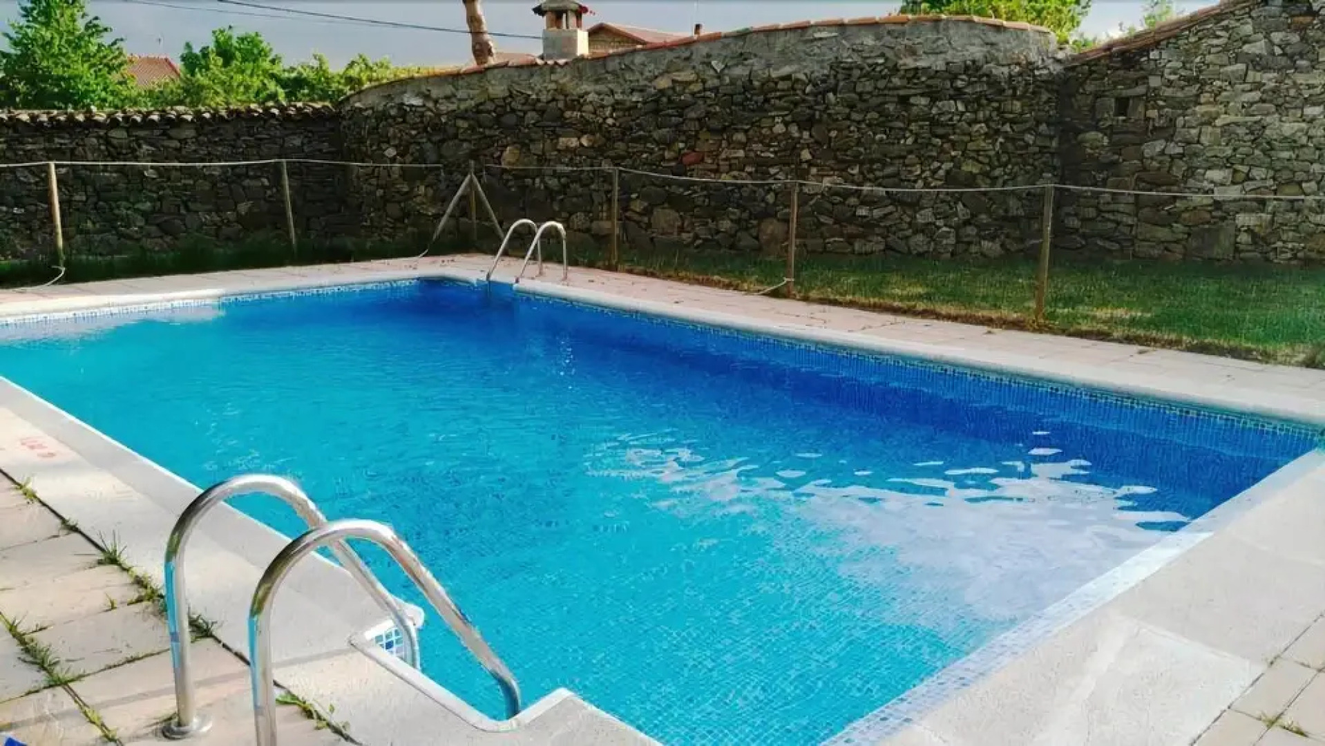 Albergue Turístico San Antón