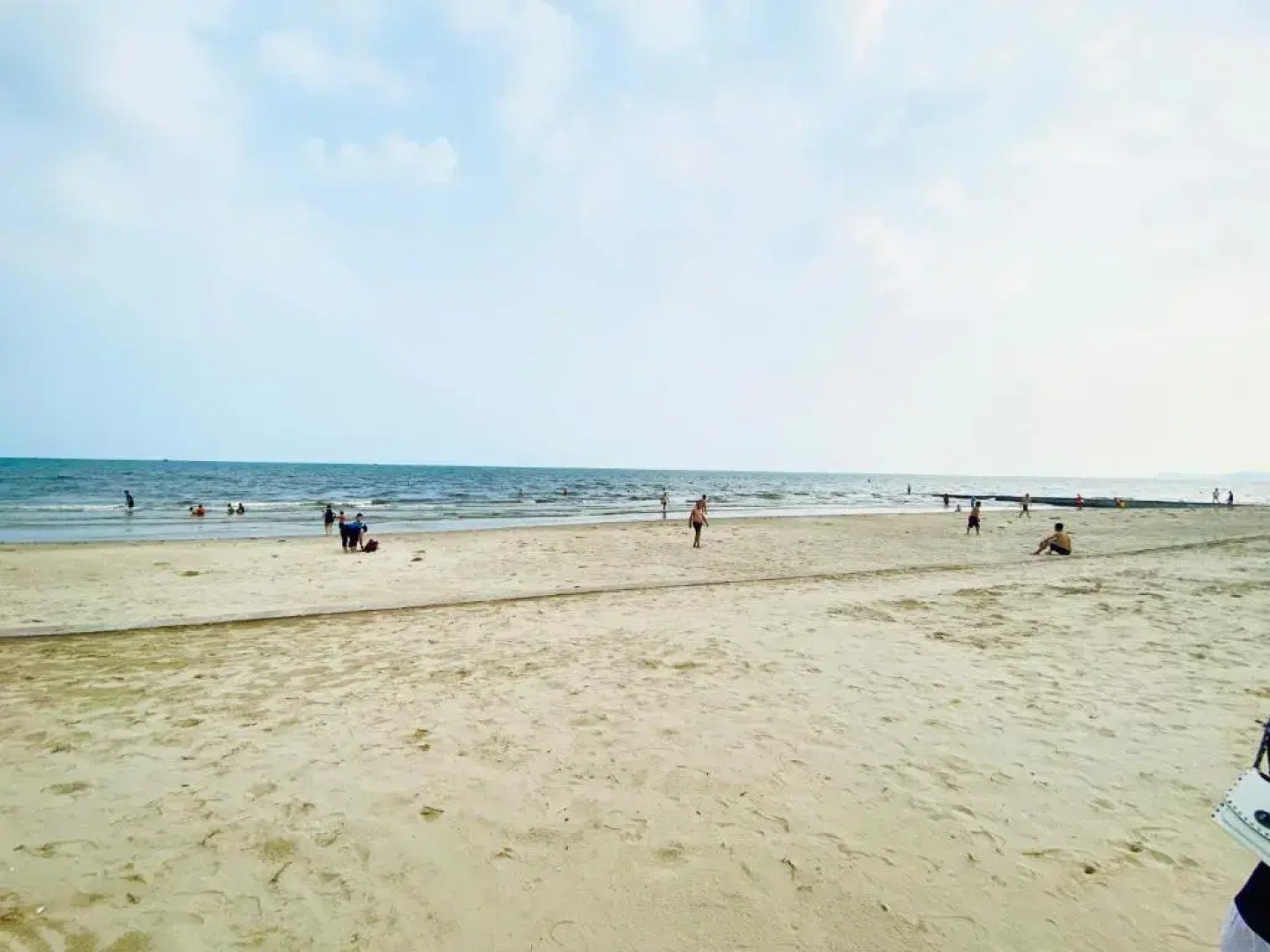 Saint Simeon Resort Villa Owner