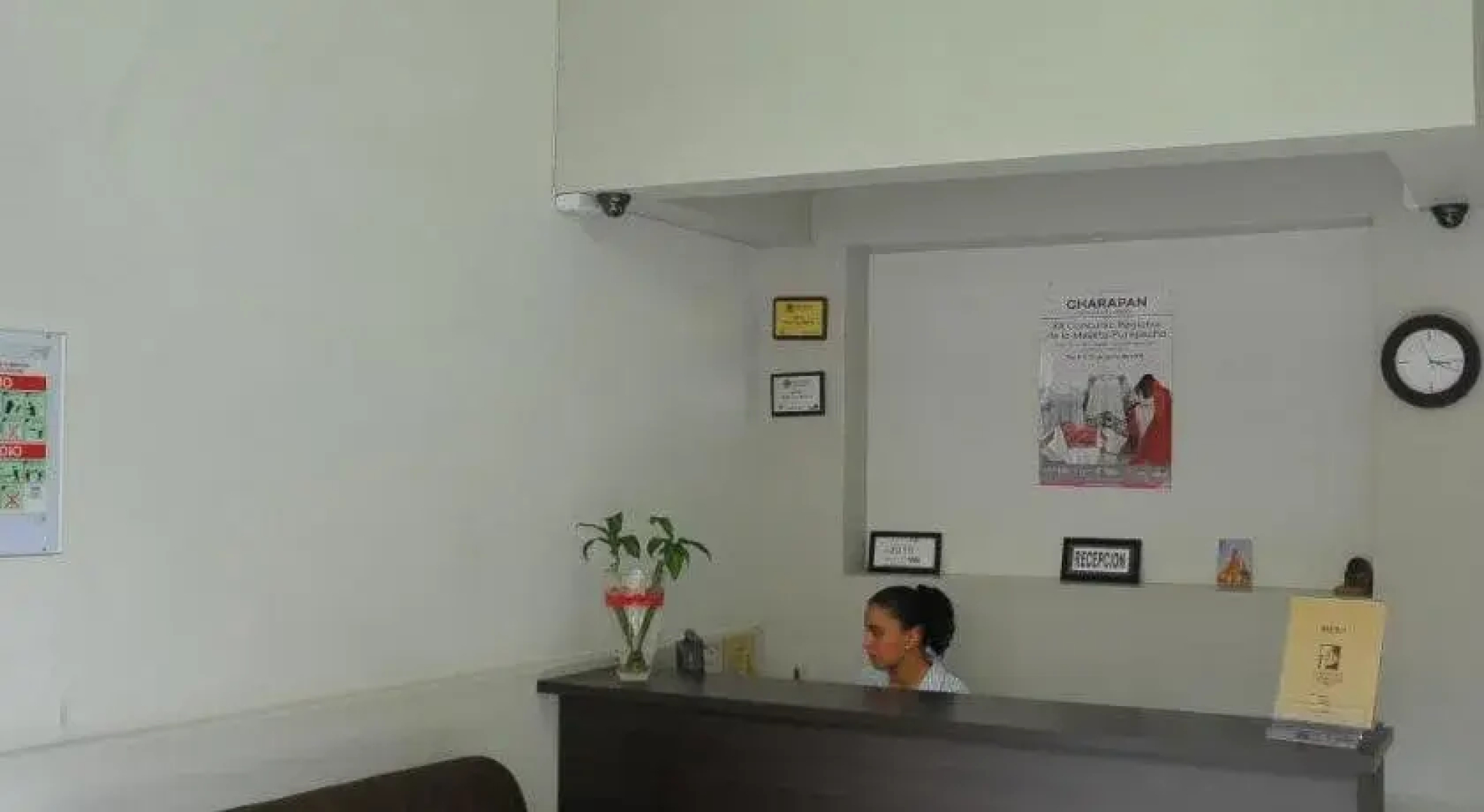 Hotel Real Valladolid
