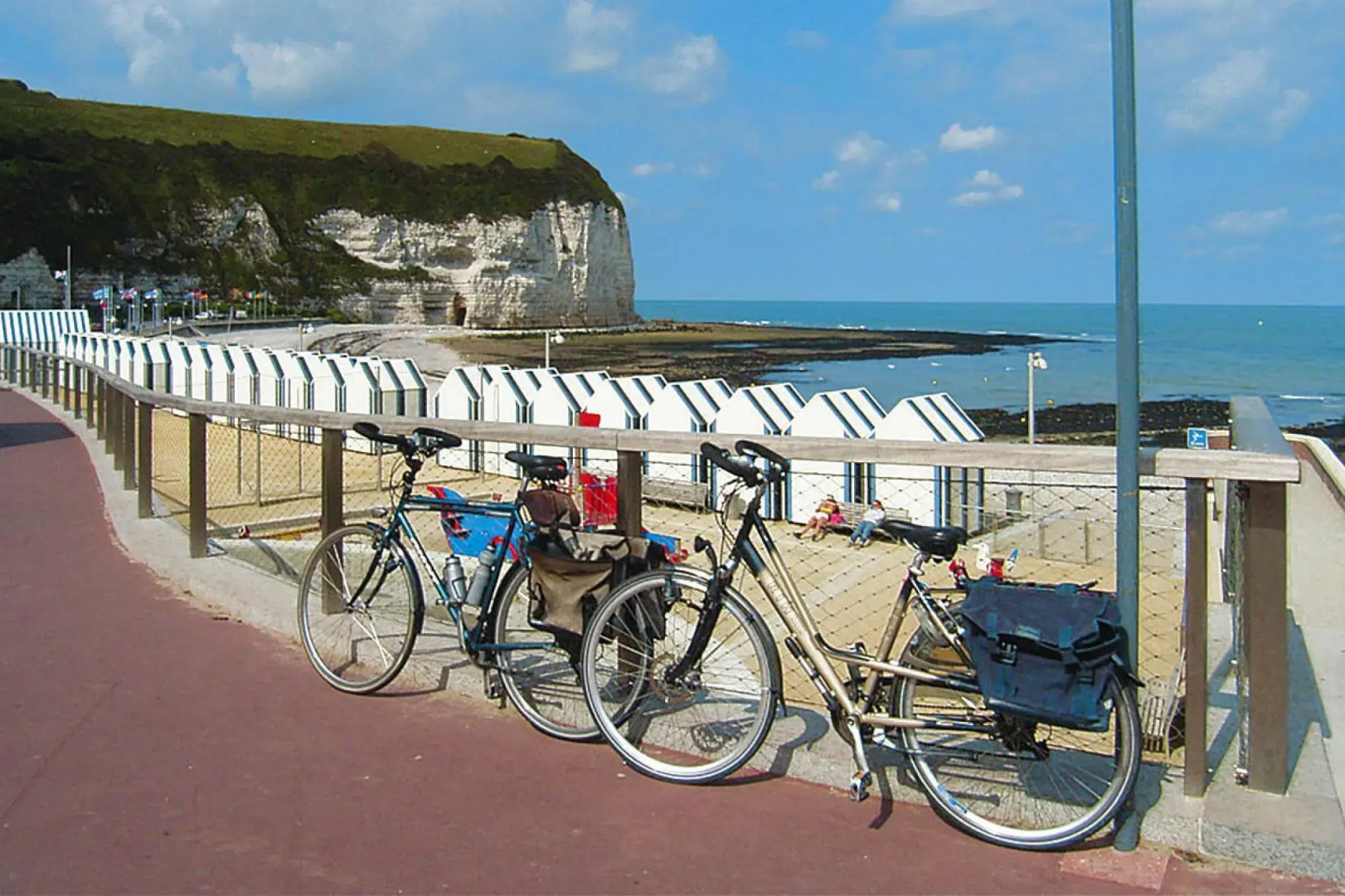 Holiday Home in Cayeux-sur-mer Near Bay of Somme