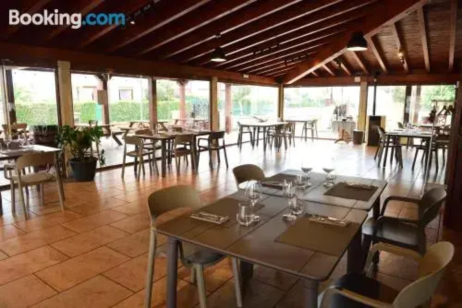 Hotel La Vijanera