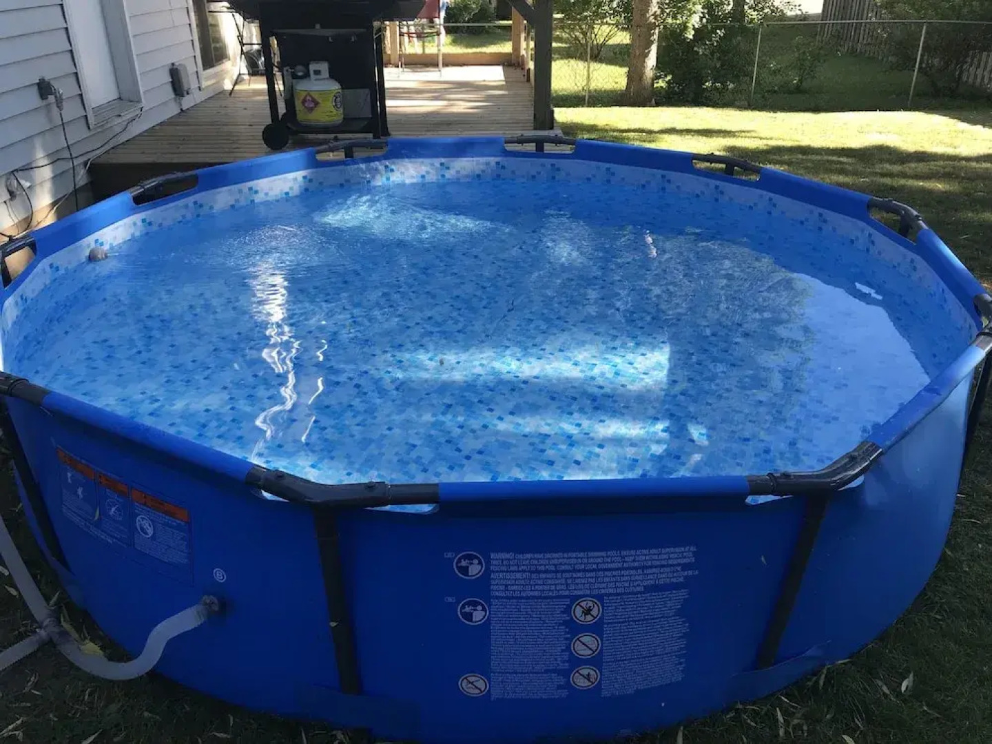 Niagara Stone Retreat