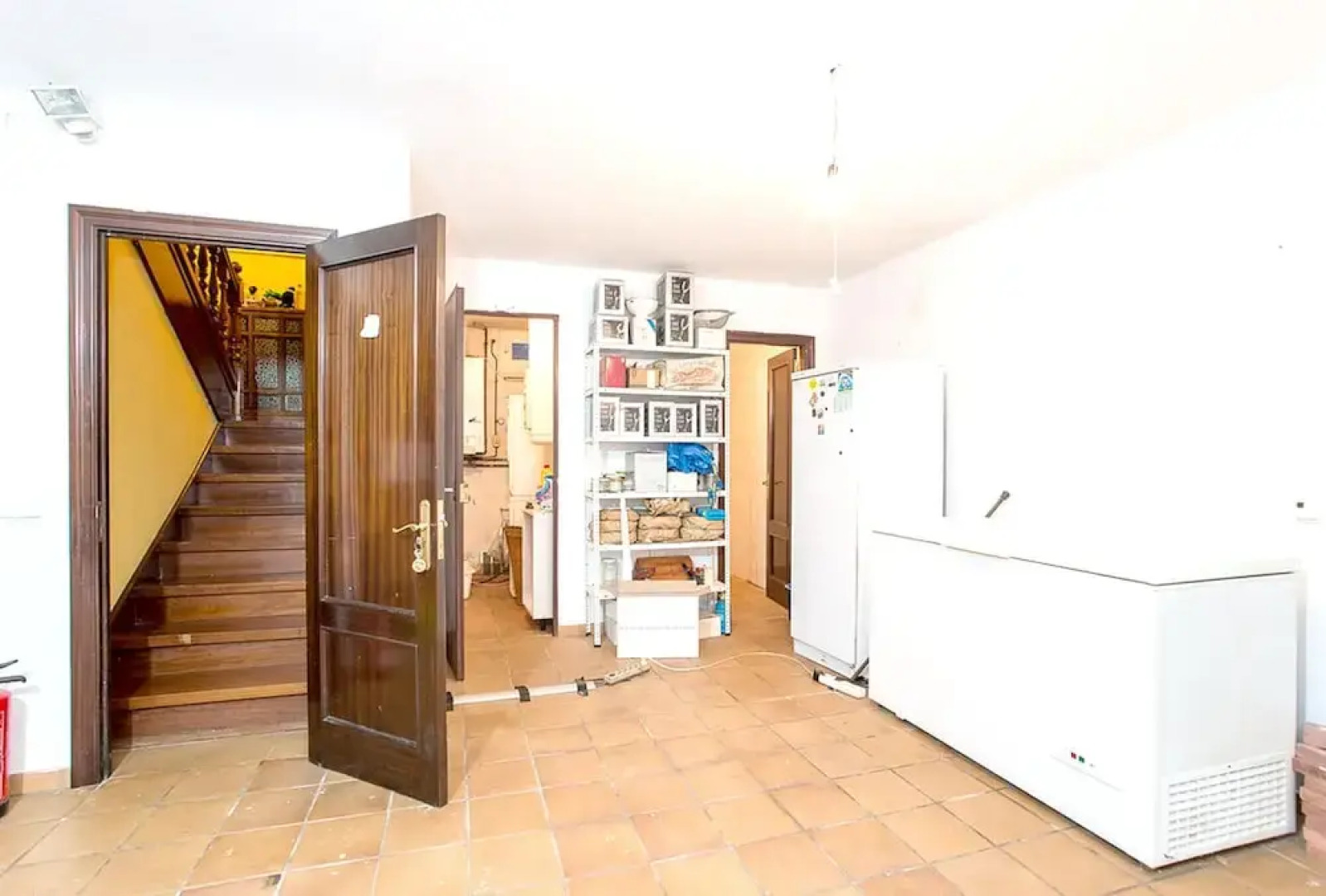 Villa With 5 Bedrooms in Gijón, With Wonderful Mountain View, Private Pool, Enclosed Garden Near the Beach