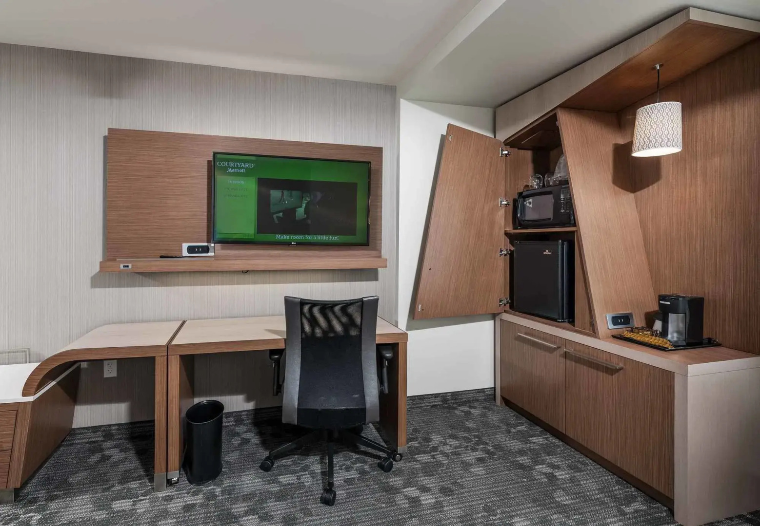 Courtyard by Marriott Boston Littleton