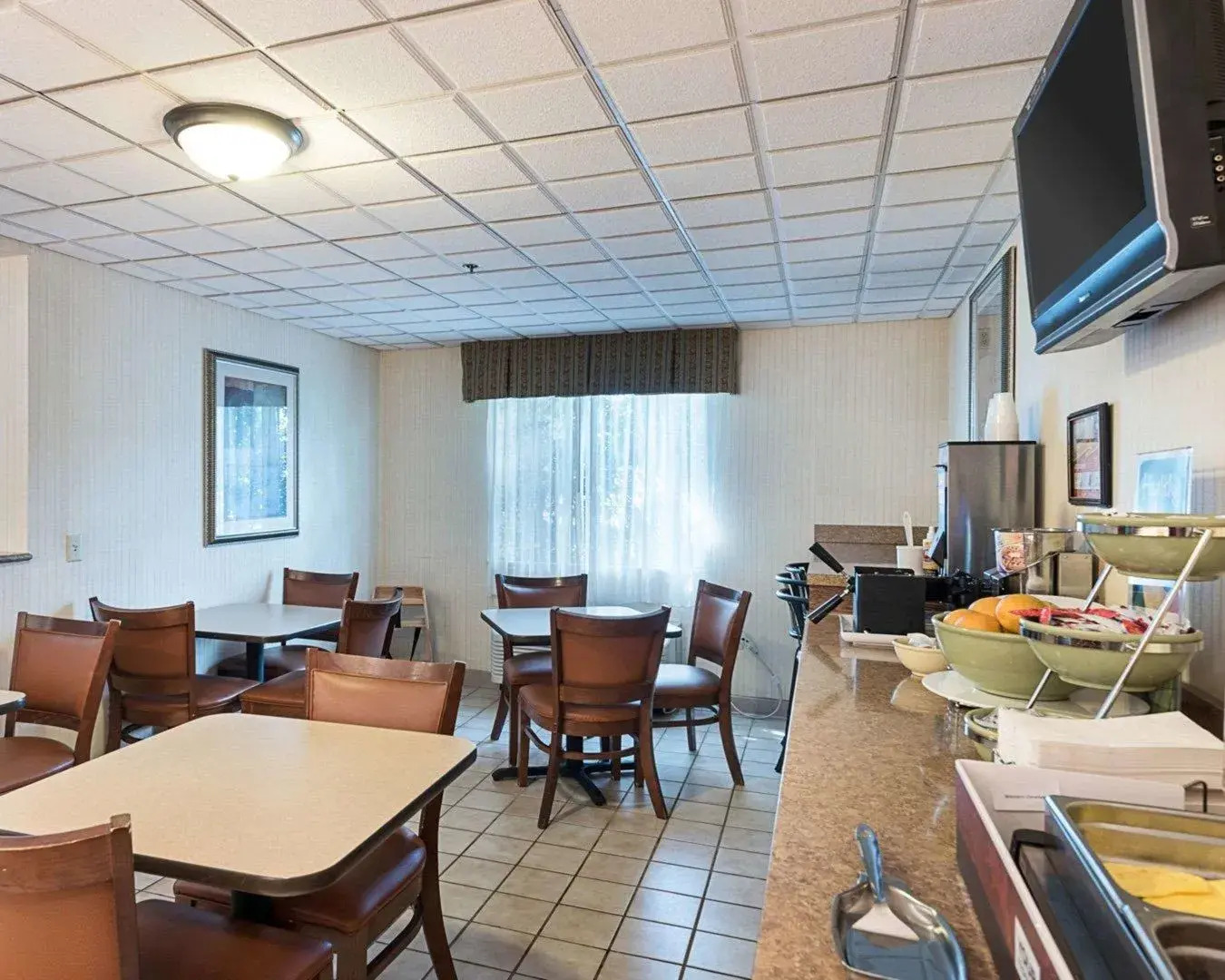 Quality Inn Shepherdstown