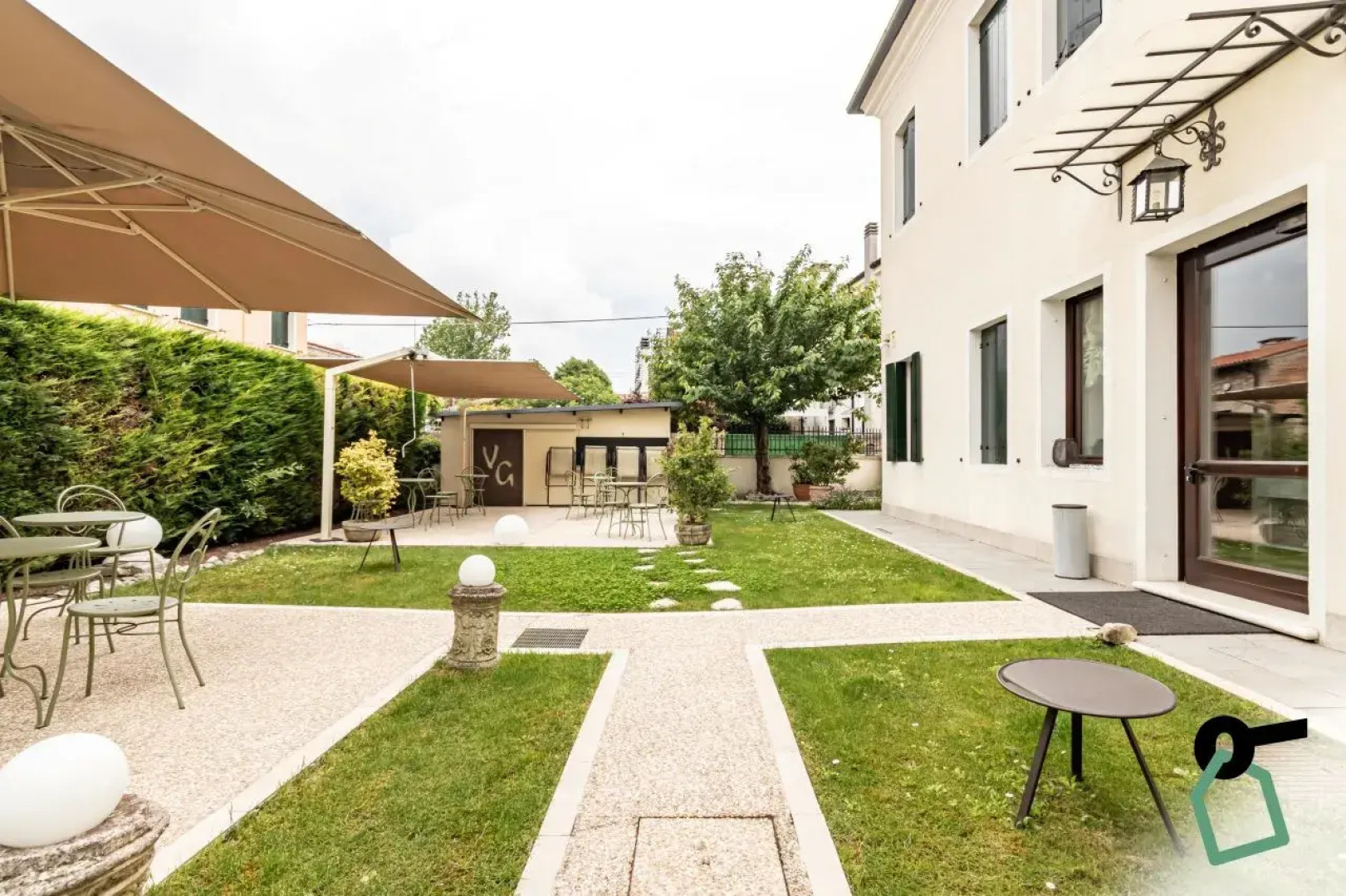 Hotiday Room Collection - Dolo