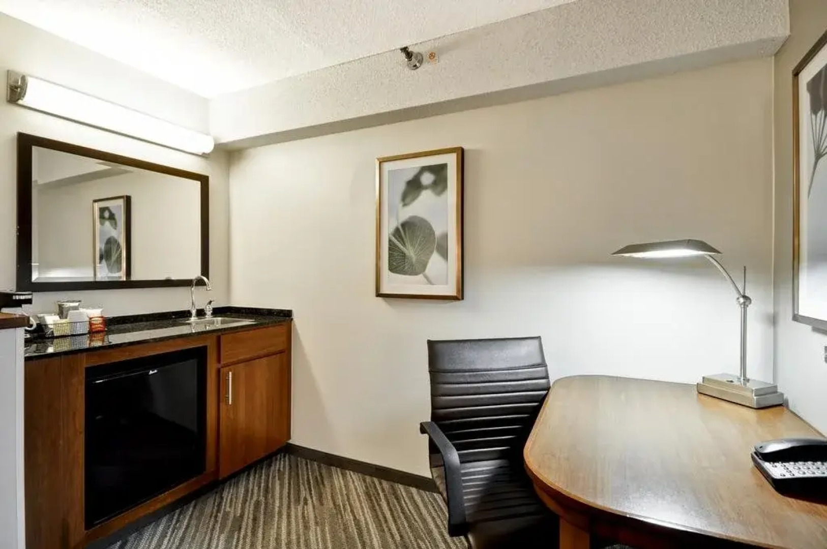 Home2 Suites by Hilton Indianapolis Keystone Crossing
