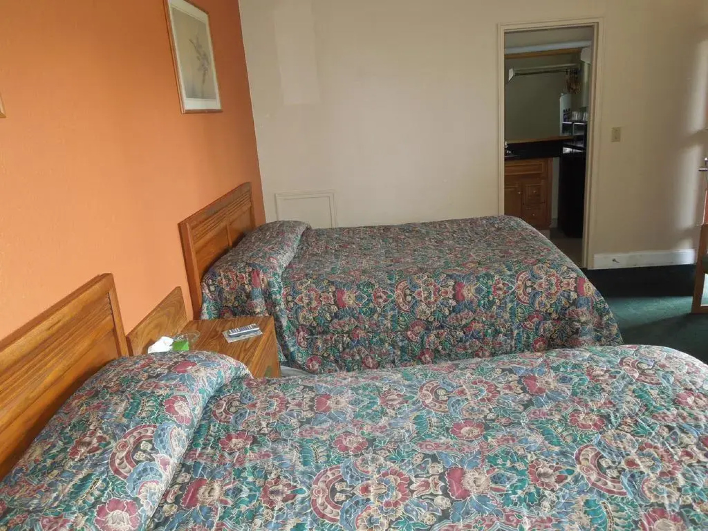 Travel Inn Horseheads