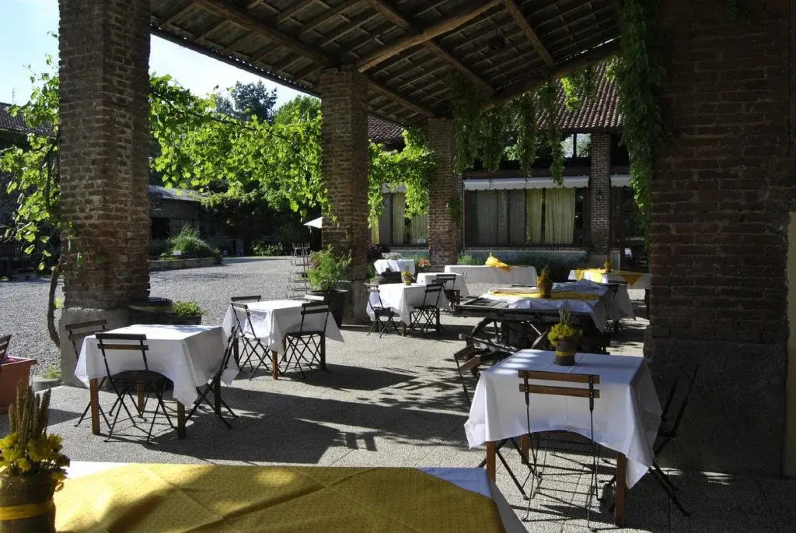 Agriturismo Cascina Selva