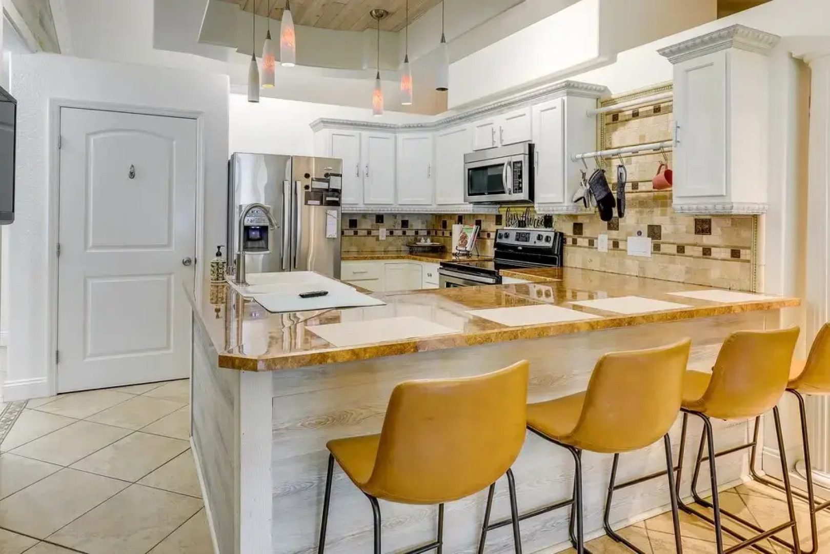 Spacious Brandon Oasis w/ Fully-fenced Yard!