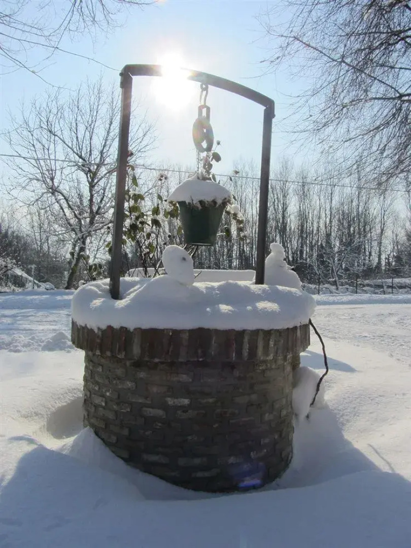 Agriturismo Ravaglia Grande