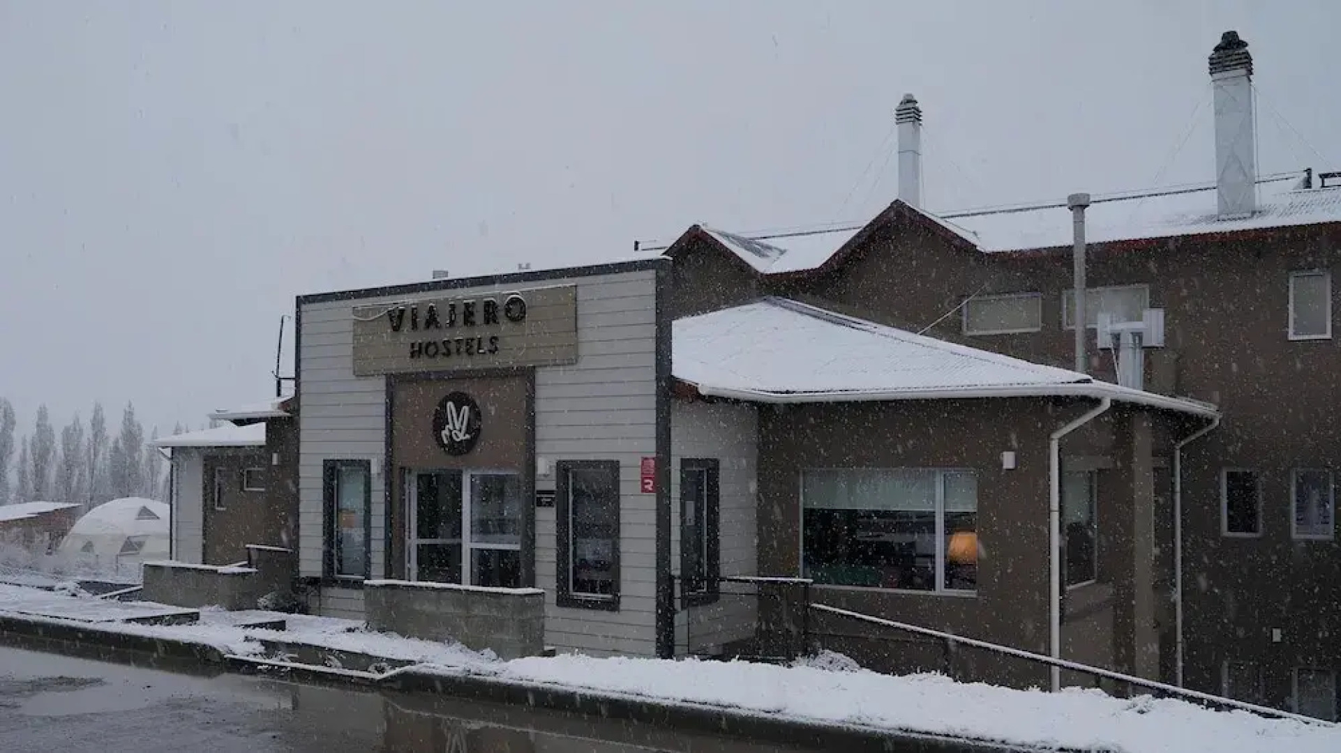 Viajero Calafate Hostel