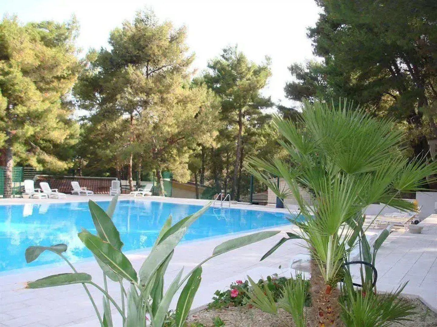 Gattarella Family Resort