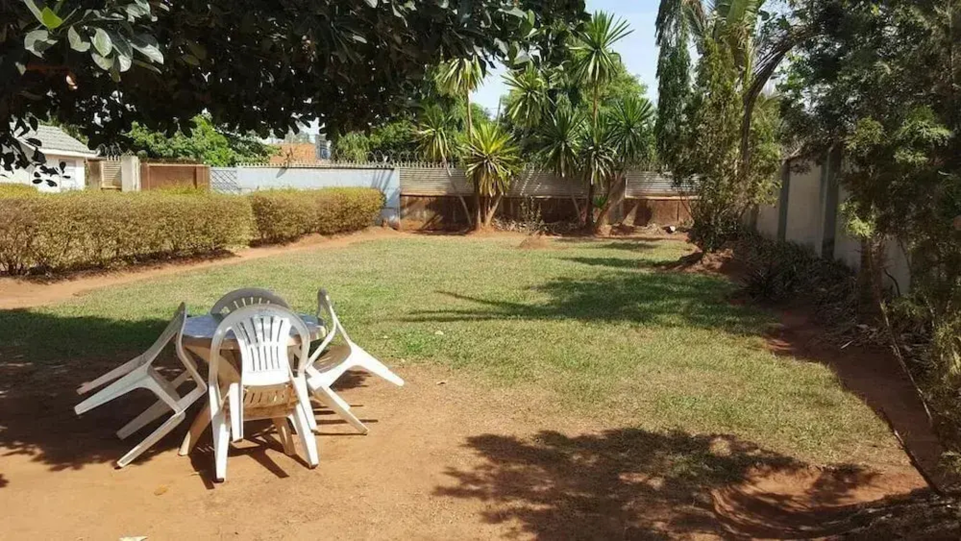Paula Guest House
