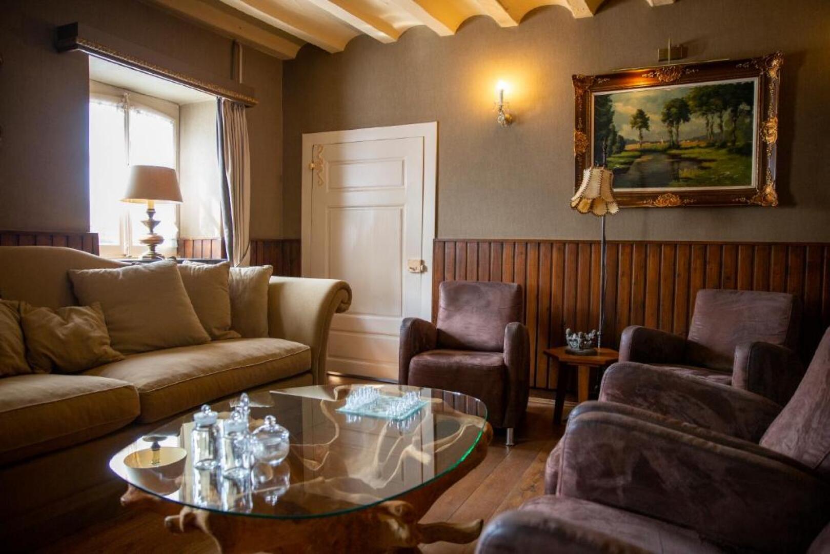 Hotel De Oude Brouwerij