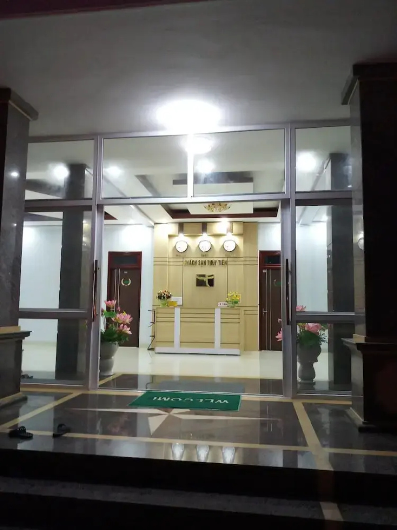 Thuy Tien Hotel