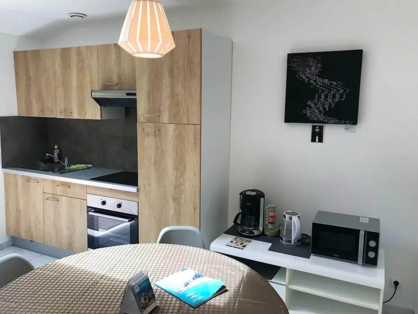 House With one Bedroom in La Gaubretière, With Enclosed Garden and Wif