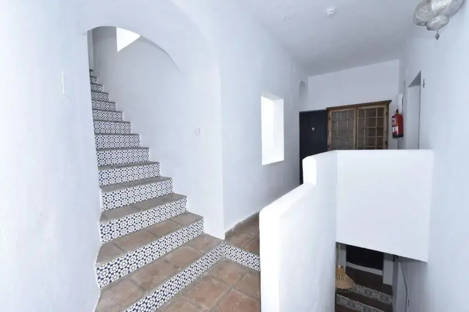 Eole Tarifa Rooms